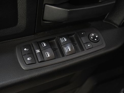 Used 2019 RAM 1500 Tradesman w/ SXT Plus Group AWD/4WD image 19