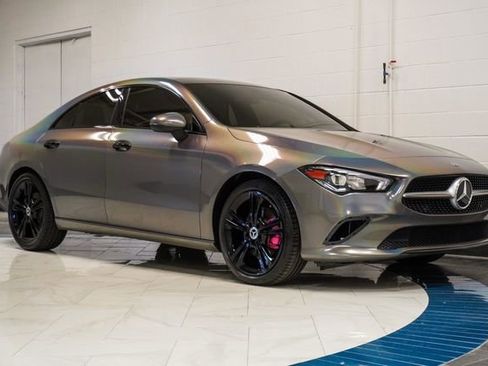 Used 2020 Mercedes-Benz CLA 250 image 5