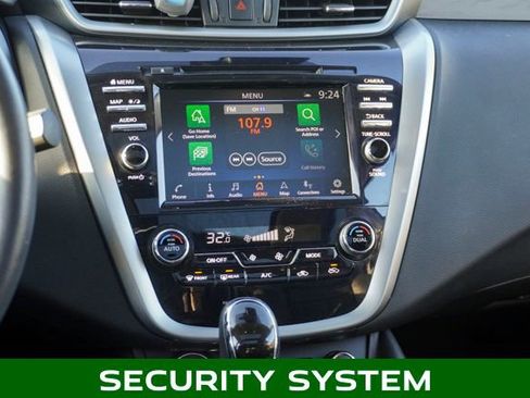 Used 2024 Nissan Murano Platinum image 13