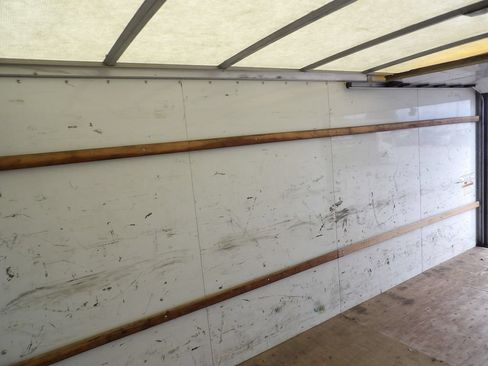 Used 2021 Ford E-350 and Econoline 350 Super Duty RWD image 37