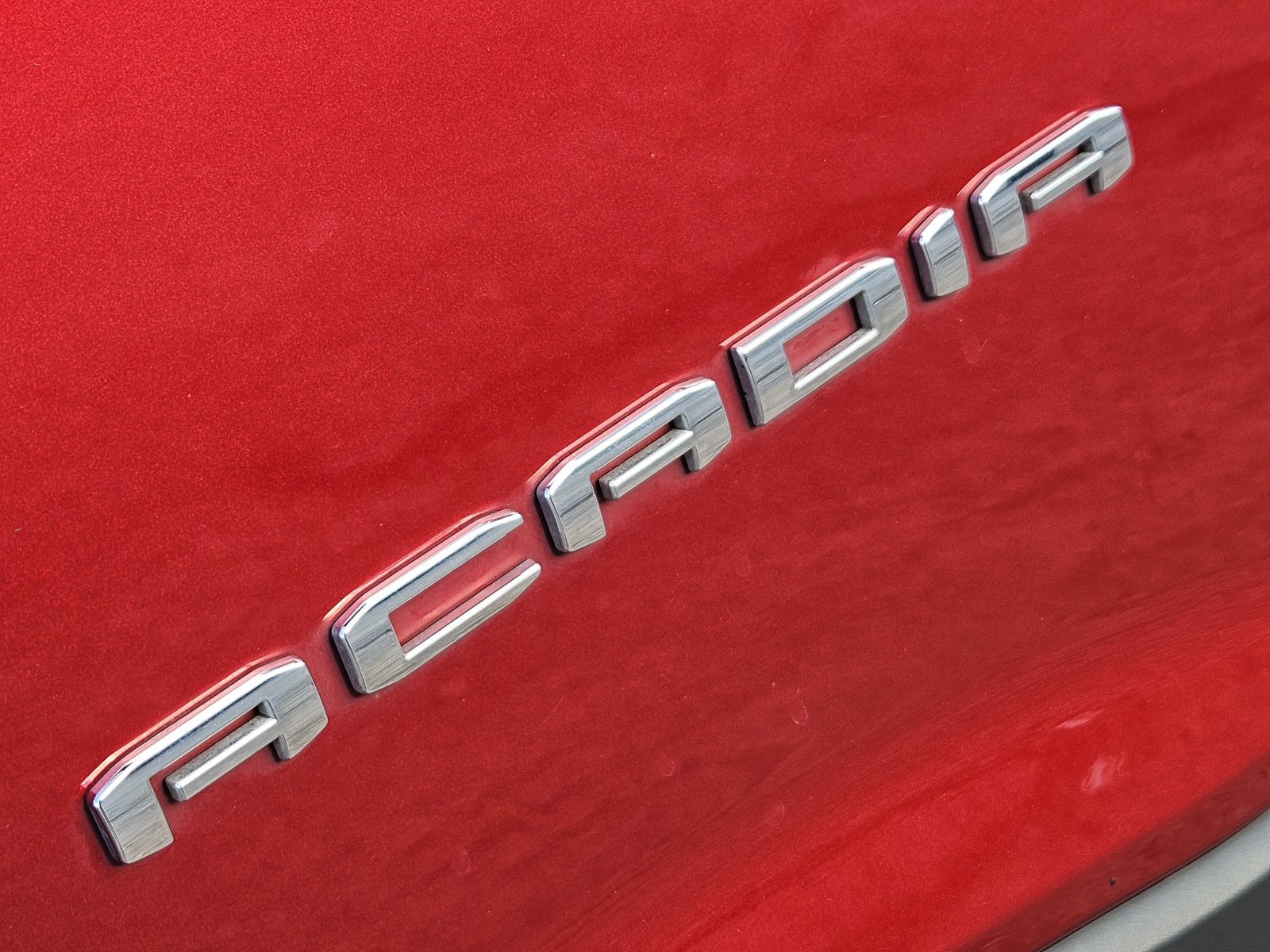 Used 2021 GMC Acadia SLT w/ Preferred Package FWD image 14
