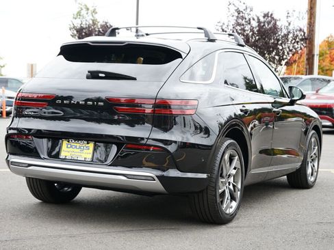 Used 2025 Genesis Electrified GV70 Advanced w/ Prestige Package image 5