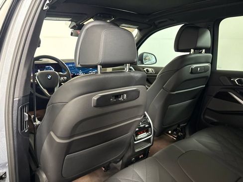 Used 2026 BMW X5 sDrive40i RWD image 32