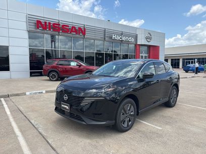 New 2025 Nissan Murano SL