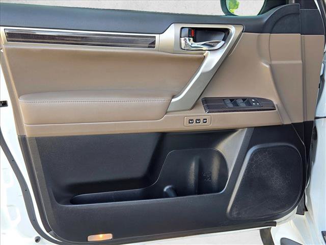 Used 2021 Lexus GX 460 Premium w/ Premium Package AWD/4WD image 10