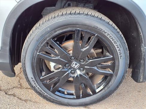 Certified 2022 Honda Pilot Special Edition image 8