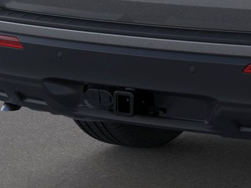 New 2026 Ford Explorer Active RWD image 23