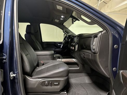 Used 2021 GMC Sierra 2500 SLT w/ SLT Convenience Package image 21