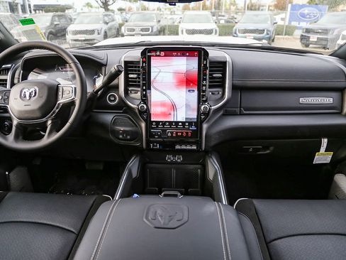 New 2026 RAM 3500 Laramie image 11