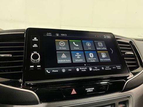 New 2026 Honda Ridgeline RTL image 22