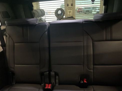 New 2026 Chevrolet Tahoe RST w/ Comfort Package image 35