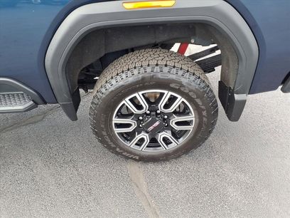 Certified 2022 GMC Sierra 3500 AT4 w/ AT4 Premium Plus Package