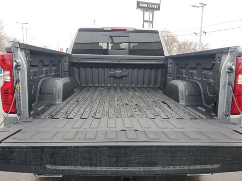 New 2026 Chevrolet Silverado 1500 LT w/ All Star Edition Plus image 7