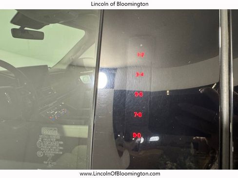 Certified 2023 Lincoln Navigator Black Label AWD/4WD image 32