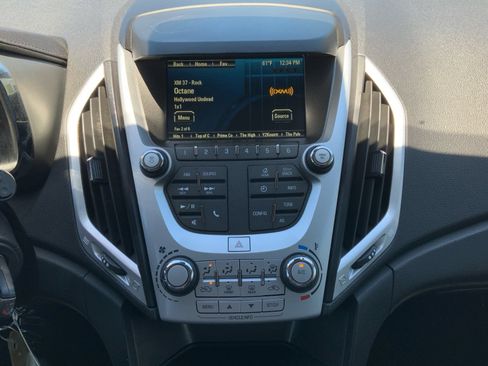 Used 2017 GMC Terrain SLE FWD image 24