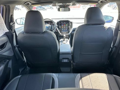 New 2026 Subaru Crosstrek 2.5i Wilderness AWD/4WD image 31