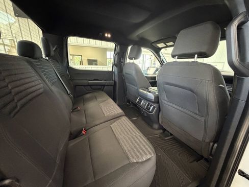 Used 2022 Ford F150 XL w/ STX Appearance Package AWD/4WD image 24