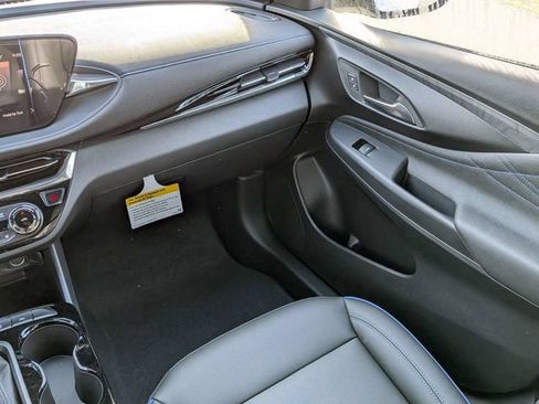 New 2026 Buick Envista Sport Touring w/ Convenience I Package FWD image 16