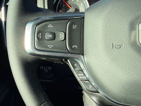 New 2026 RAM 1500 Big Horn image 16