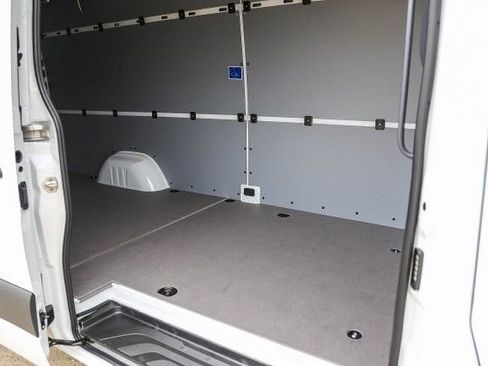 New 2025 Mercedes-Benz Sprinter 2500 image 20