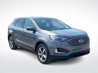 Used 2023 Ford Edge SEL w/ Convenience Package AWD/4WD video 2