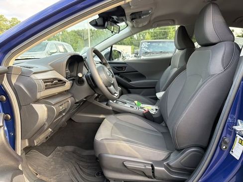 Certified 2026 Subaru Crosstrek 2.5i AWD/4WD image 11