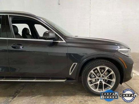 Used 2023 BMW X5 xDrive40i image 97