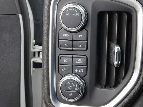 Used 2021 GMC Sierra 1500 Denali w/ Driver Alert Package II image 27