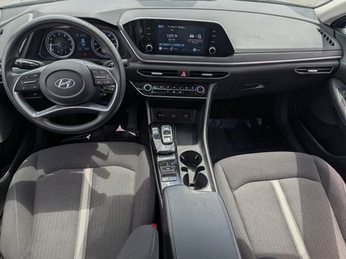 Certified 2023 Hyundai Sonata SE FWD image 14
