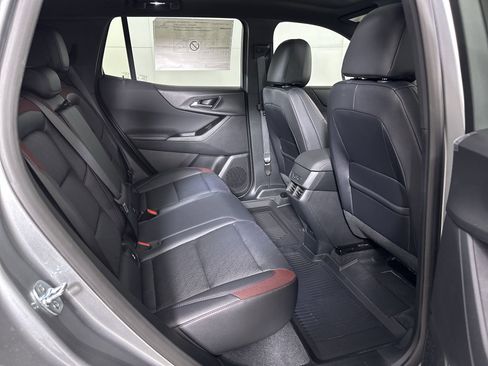 New 2026 Chevrolet Equinox RS w/ Convenience Package III image 64