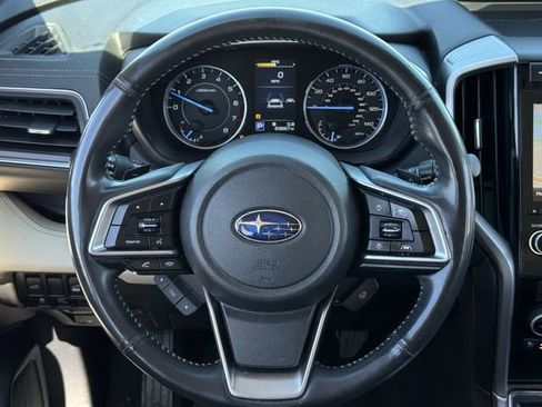 Used 2019 Subaru Ascent Touring w/ Popular Package #3 AWD/4WD image 11