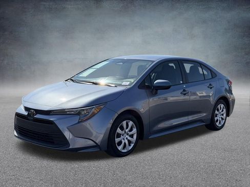 Used 2024 Toyota Corolla LE FWD image 8