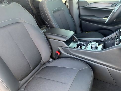 New 2026 Jeep Grand Cherokee Laredo X AWD/4WD image 10