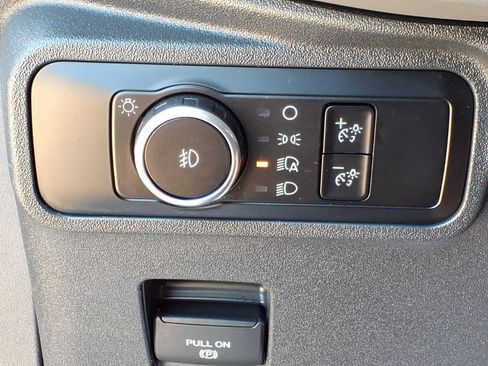 Used 2024 Ford Bronco Big Bend AWD/4WD image 17