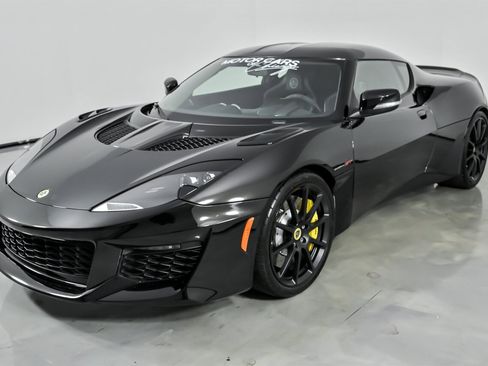 Used 2021 Lotus Evora image 6