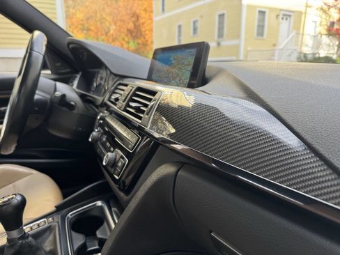 Used 2016 BMW M3 image 36