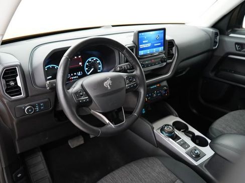 Used 2022 Ford Bronco Sport Big Bend w/ Convenience Package image 14