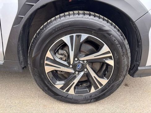 Certified 2024 Subaru Crosstrek 2.0i Premium image 10