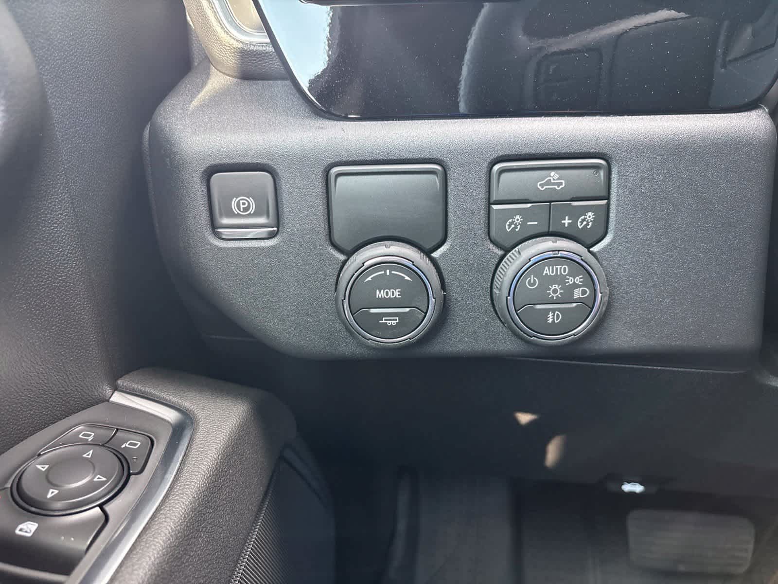 New 2026 Chevrolet Silverado 1500 RST w/ RST Select Package RWD image 25