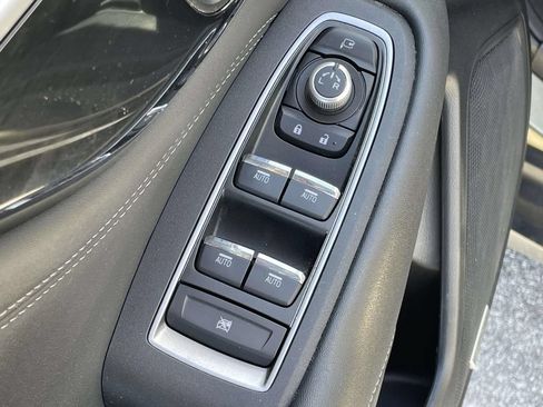 Certified 2024 Subaru Outback Touring AWD/4WD image 6