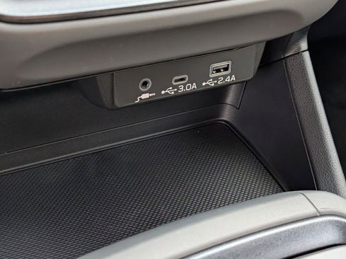 New 2026 Subaru Crosstrek 2.0i Premium AWD/4WD image 8