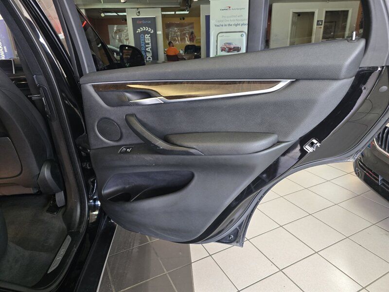 Used 2018 BMW X5 xDrive35i AWD/4WD image 16