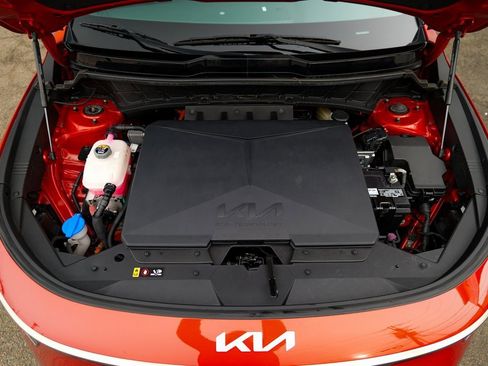 Used 2023 Kia Niro Wind image 57