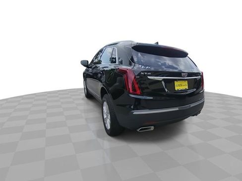 Used 2022 Cadillac XT5 Luxury FWD image 7