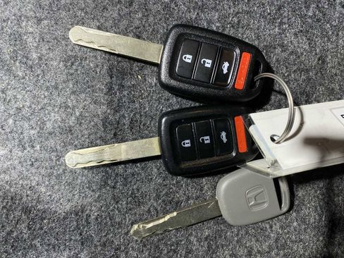 Used 2014 Honda Accord Sport image 20