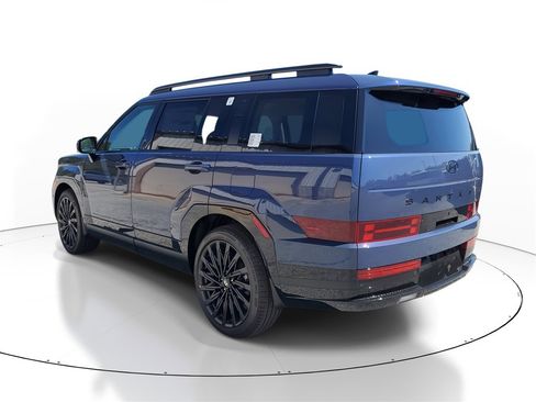 New 2025 Hyundai Santa Fe Calligraphy image 3