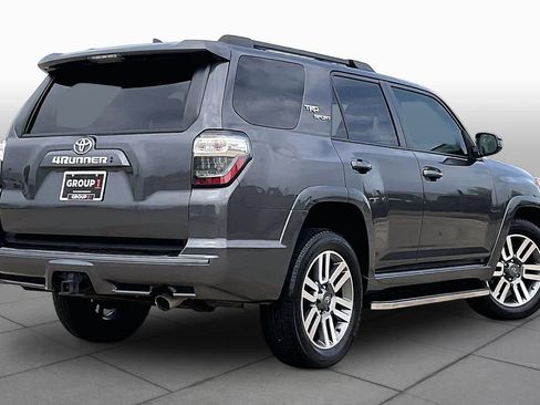 Used 2023 Toyota 4Runner TRD Sport RWD image 13