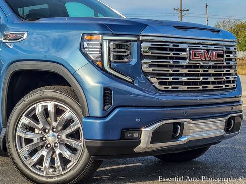 New 2026 GMC Sierra 1500 Denali image 2