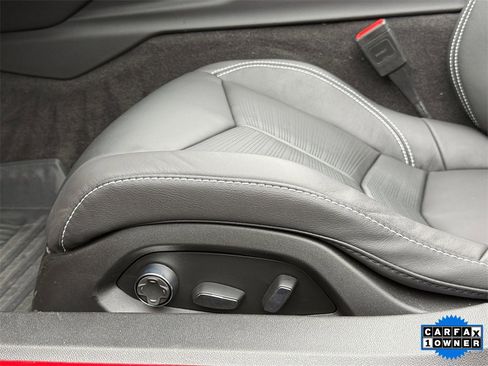 Used 2025 Chevrolet Corvette Z06 w/ Battery Protection Package image 10