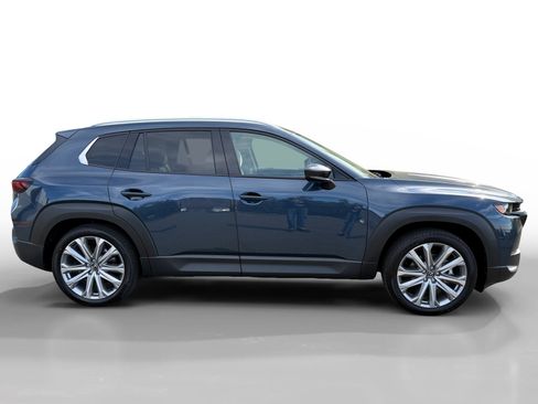 New 2026 MAZDA CX-50 AWD 2.5 S w/ Premium Package image 6